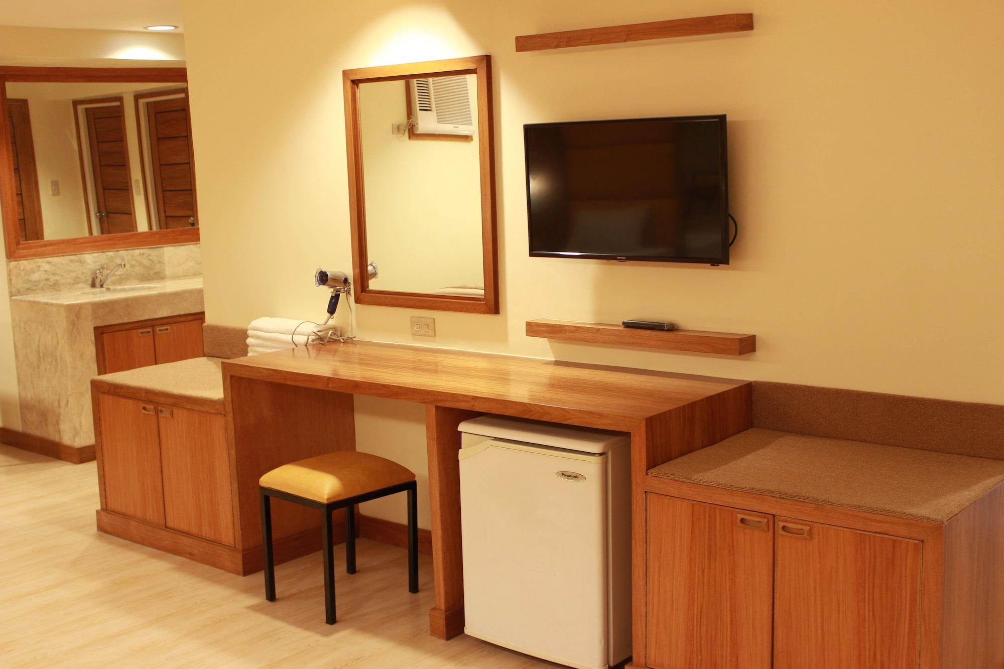 Pinoy Pamilya Hotel Пасай Экстерьер фото