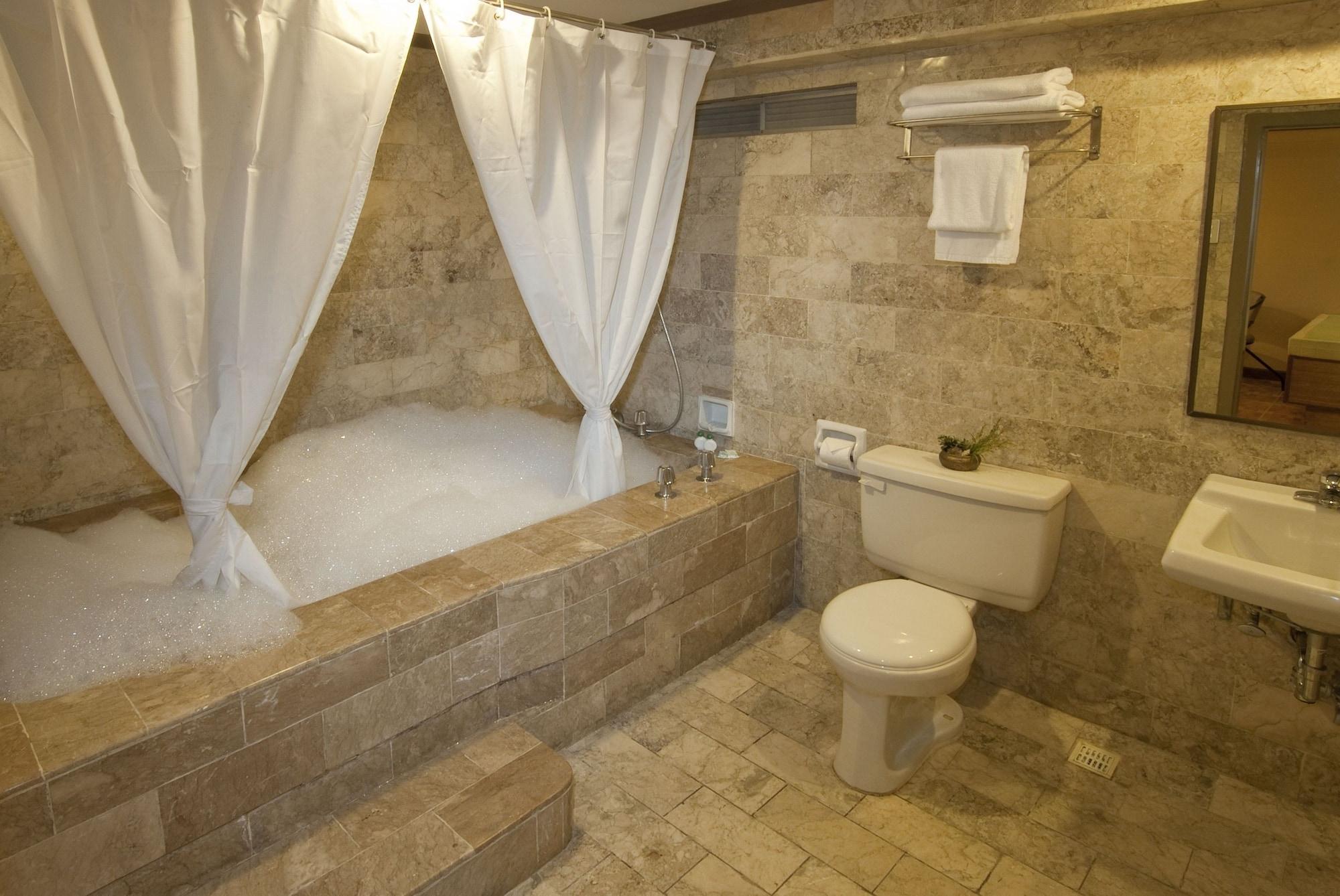 Pinoy Pamilya Hotel Пасай Экстерьер фото