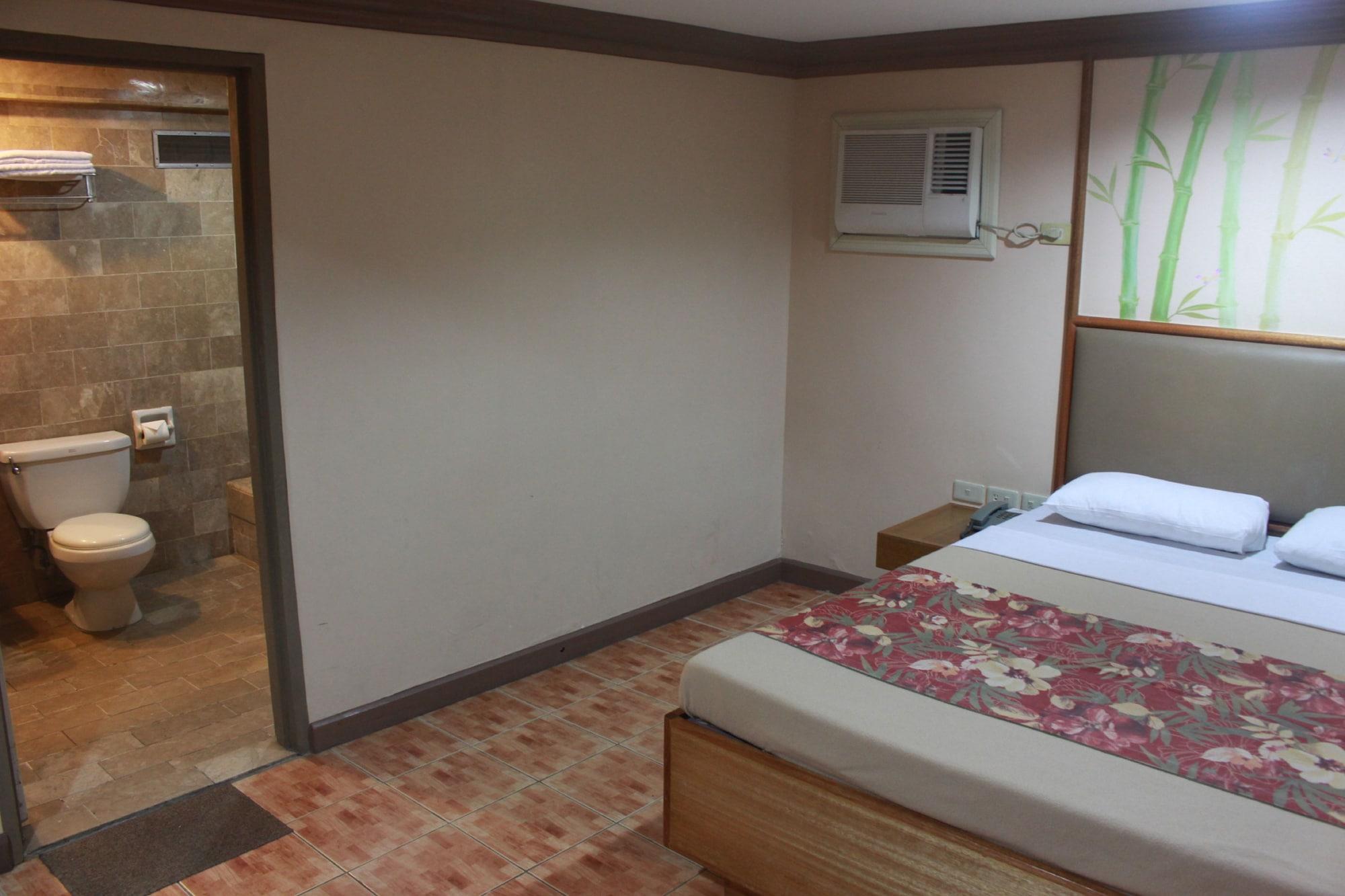 Pinoy Pamilya Hotel Пасай Экстерьер фото