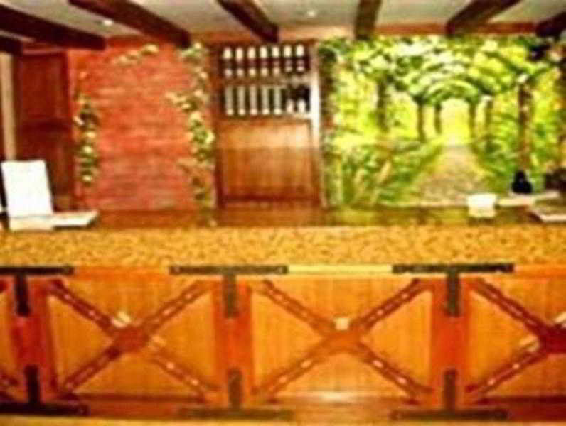 Pinoy Pamilya Hotel Пасай Экстерьер фото