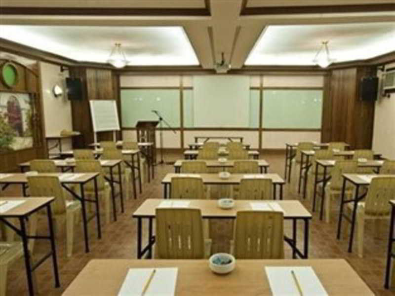 Pinoy Pamilya Hotel Пасай Экстерьер фото