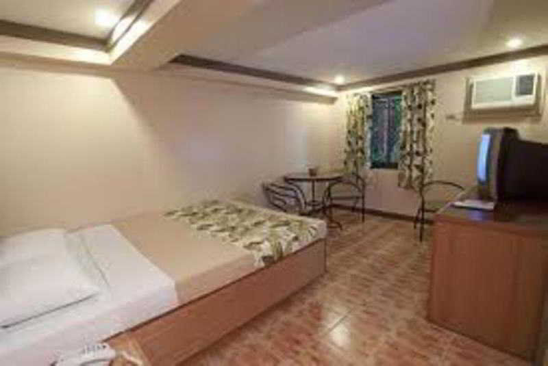 Pinoy Pamilya Hotel Пасай Экстерьер фото